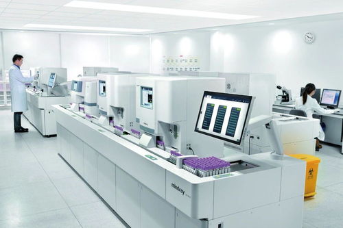 醫(yī)械行業(yè)的“華為” 3年市值翻10倍，崛起為4000億巨獸