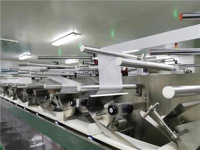 口罩告急！貴州兩家民企火速轉產投身抗疫醫療物資生產