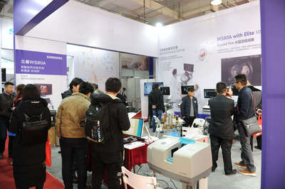 第26屆河北（石家莊）國際醫療展圓滿閉幕，貴州醫療器械引人矚目