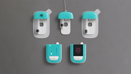 2021年貴州醫(yī)療器械工業(yè)設(shè)計(jì)公司推出的溫暖人心的醫(yī)療小產(chǎn)品